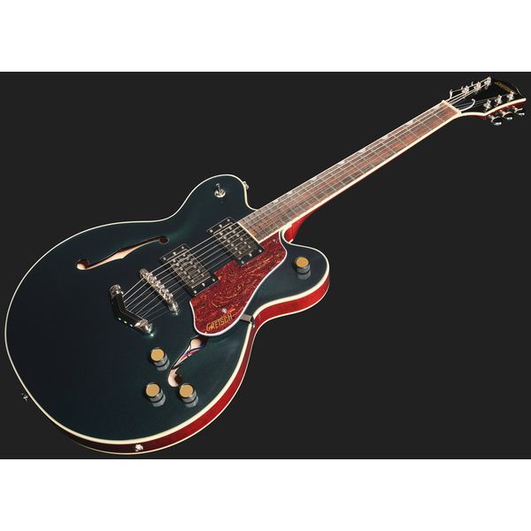 Gretsch G2622 Strml CB DC CDG
