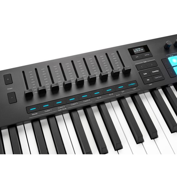 Novation Launchkey 61 MK4