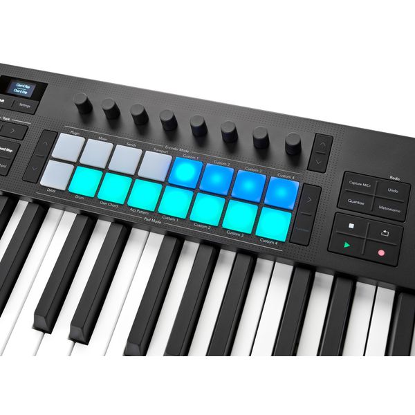 Novation Launchkey 61 MK4