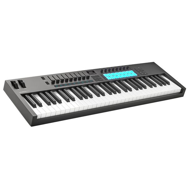 Novation Launchkey 61 MK4