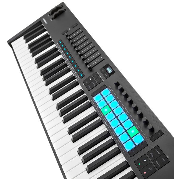 Novation Launchkey 61 MK4