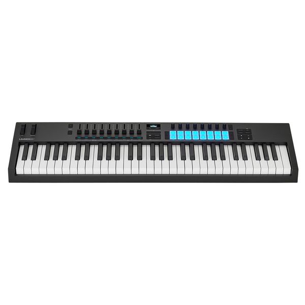 Novation Launchkey 61 MK4