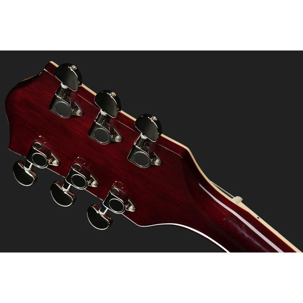 Gretsch G2655 Strml CB JR OLV