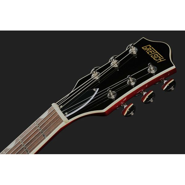 Gretsch G2655 Strml CB JR OLV
