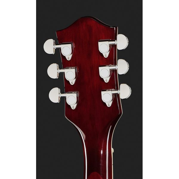 Gretsch G2655 Strml CB JR OLV