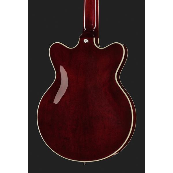 Gretsch G2655 Strml CB JR OLV