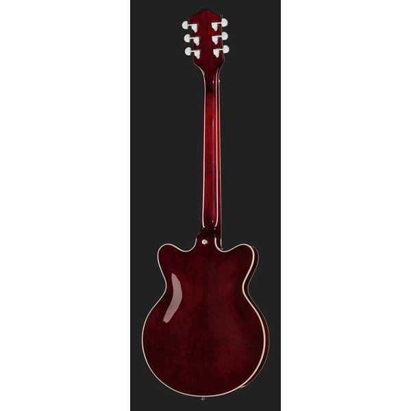 Gretsch G2655 Strml CB JR OLV