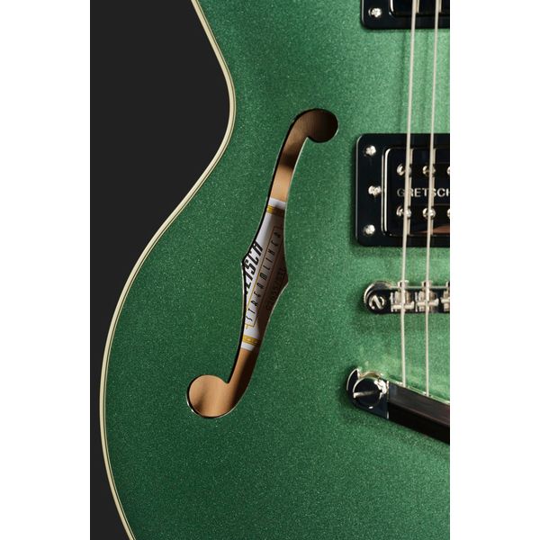 Gretsch G2655 Strml CB JR OLV