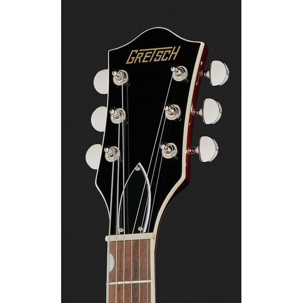 Gretsch G2655 Strml CB JR OLV