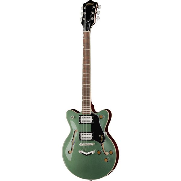 Gretsch G2655 Strml CB JR OLV
