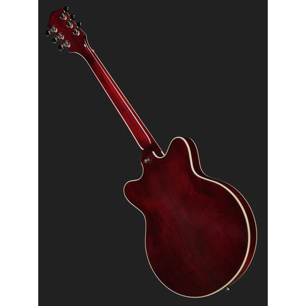 Gretsch G2655 Strml CB JR OLV