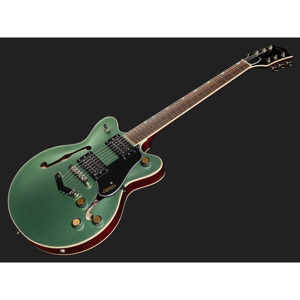 Gretsch G2655 Strml CB JR OLV