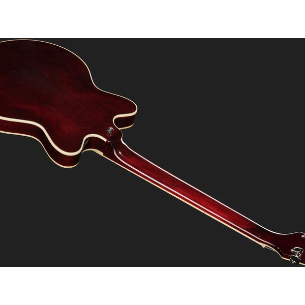 Gretsch G2655 Strml CB JR OLV