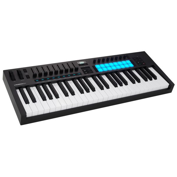 Novation Launchkey 49 MK4