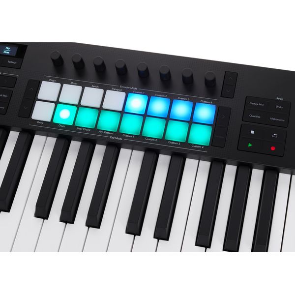 Novation Launchkey 49 MK4