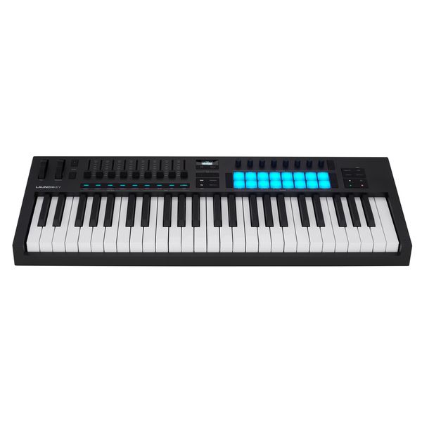 Novation Launchkey 49 MK4