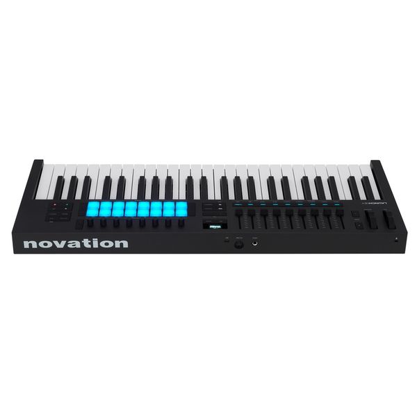 Novation Launchkey 49 MK4