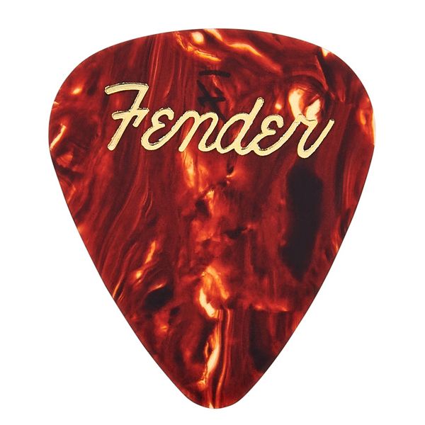 Fender Strat Anniversary Pick Tin