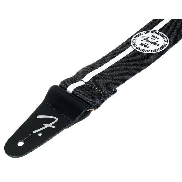 Fender Strat Anniversary Poly Strap