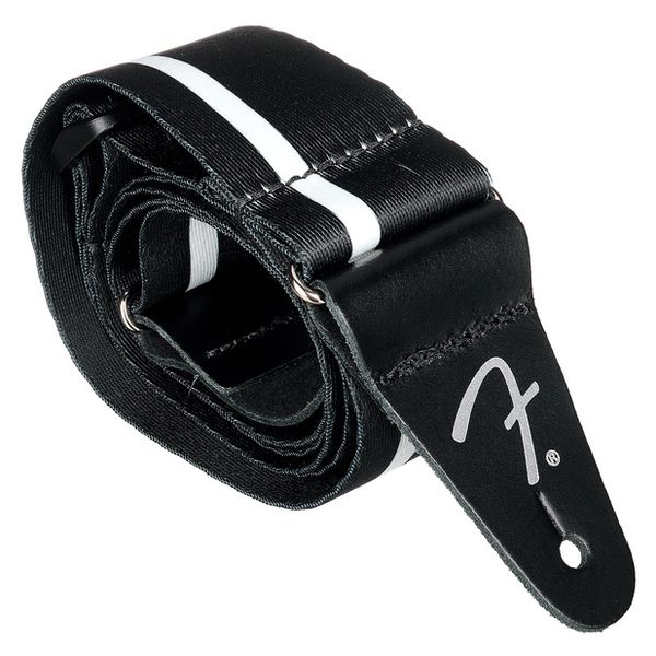 Fender Strat Anniversary Poly Strap