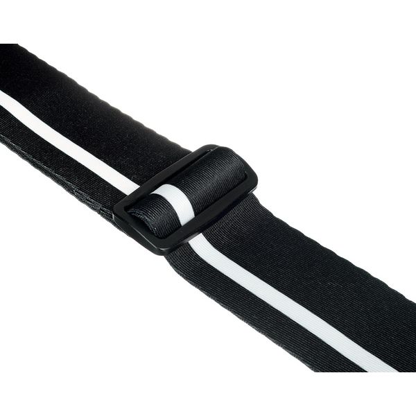 Fender Strat Anniversary Poly Strap