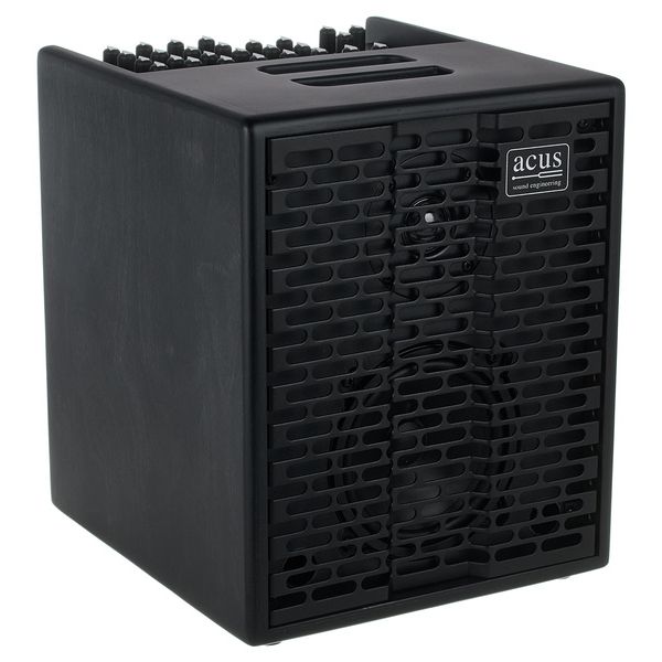 Acus One Ferdi 5 Blackwood