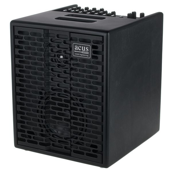 Acus One Ferdi 5 Blackwood