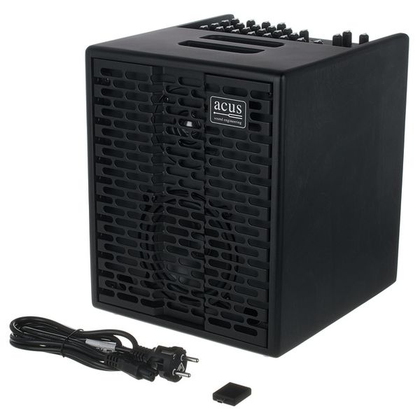 Acus One Ferdi 5 Blackwood