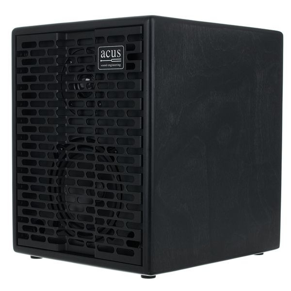 Acus One Ferdi 5 Blackwood