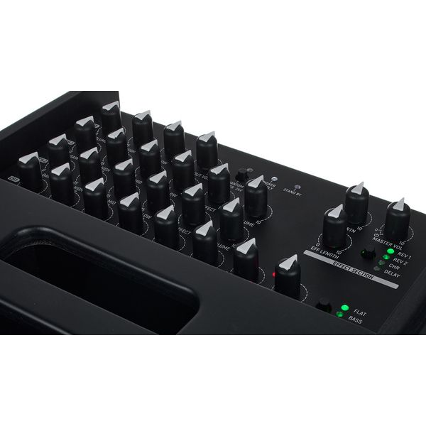 Acus One Ferdi 5 Blackwood