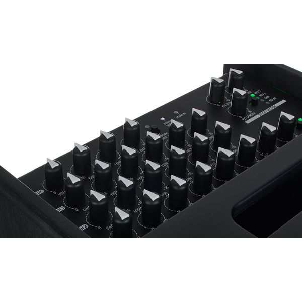 Acus One Ferdi 5 Blackwood