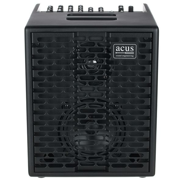 Acus One Ferdi 5 Blackwood