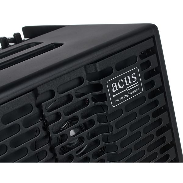 Acus One Ferdi 5 Blackwood