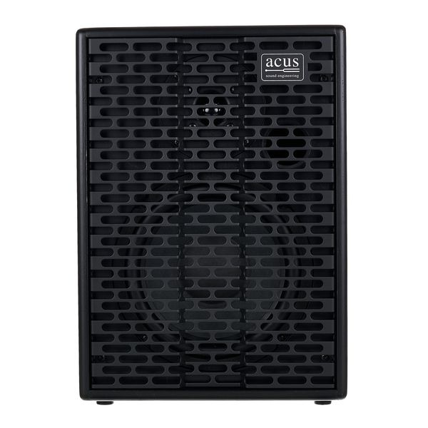 Acus One Ferdi 8 Blackwood