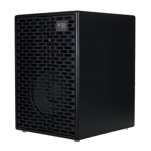 Acus One Ferdi 8 Blackwood