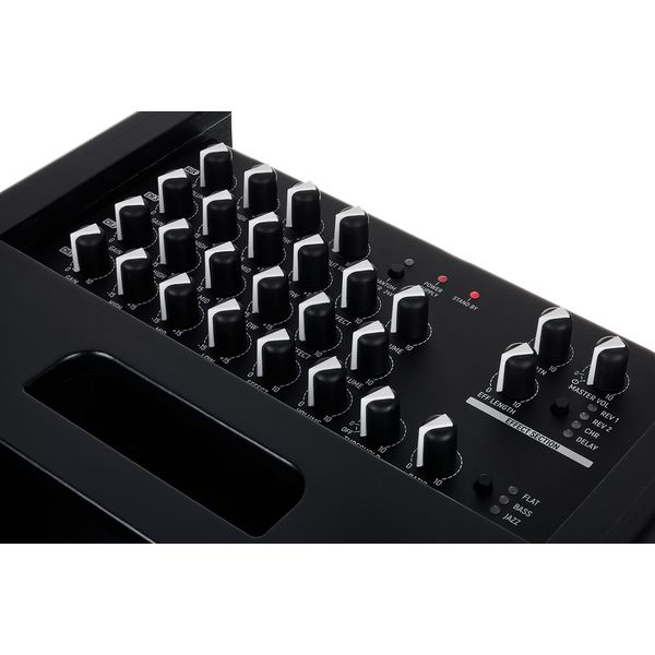 Acus One Ferdi 8 Blackwood