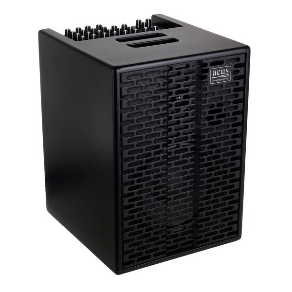 Acus One Ferdi 8 Blackwood