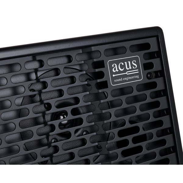 Acus One Ferdi 8 Blackwood