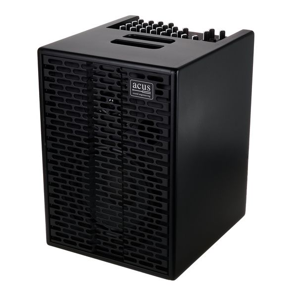 Acus One Ferdi 8 Blackwood