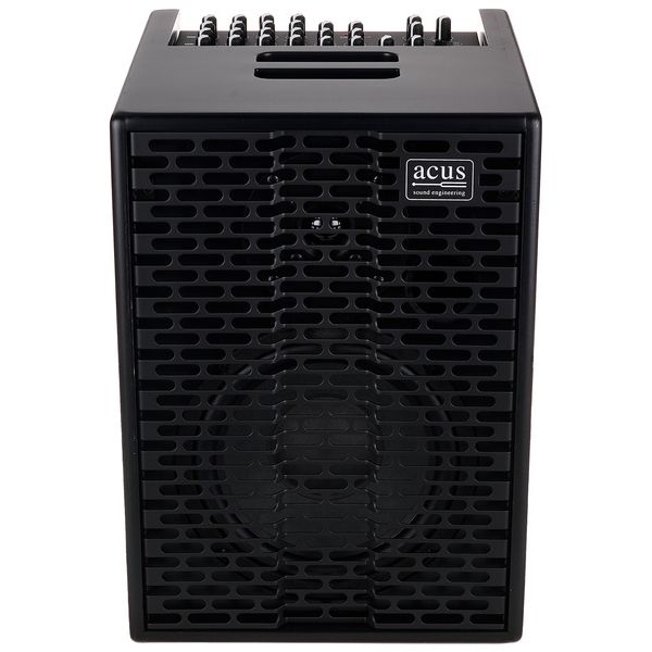 Acus One Ferdi 8 Blackwood