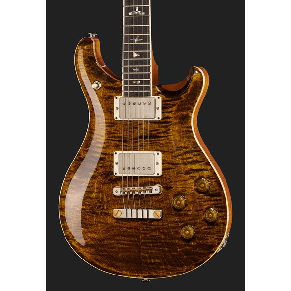 PRS McCarty 594 Yellow Tiger