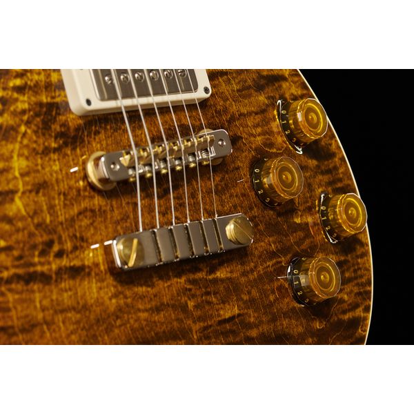 PRS McCarty 594 Yellow Tiger