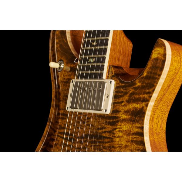 PRS McCarty 594 Yellow Tiger