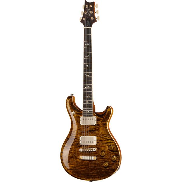 PRS McCarty 594 Yellow Tiger