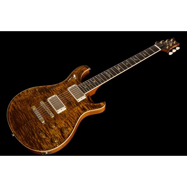 PRS McCarty 594 Yellow Tiger