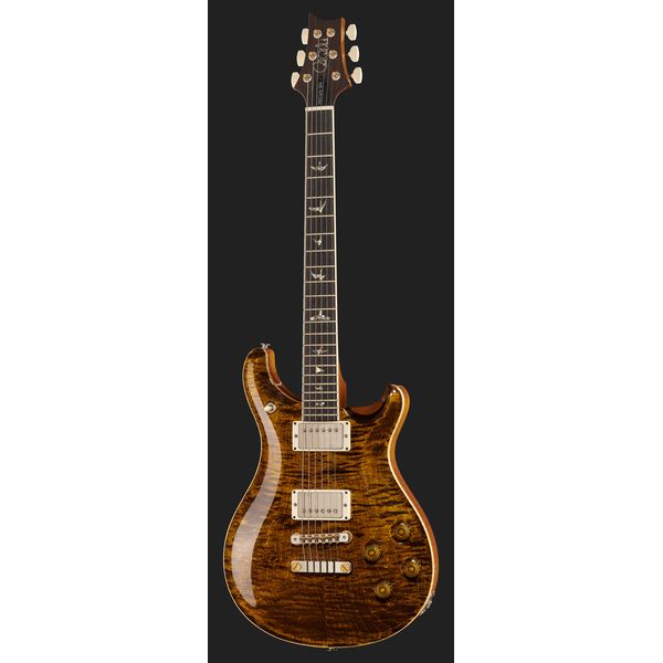 PRS McCarty 594 Yellow Tiger