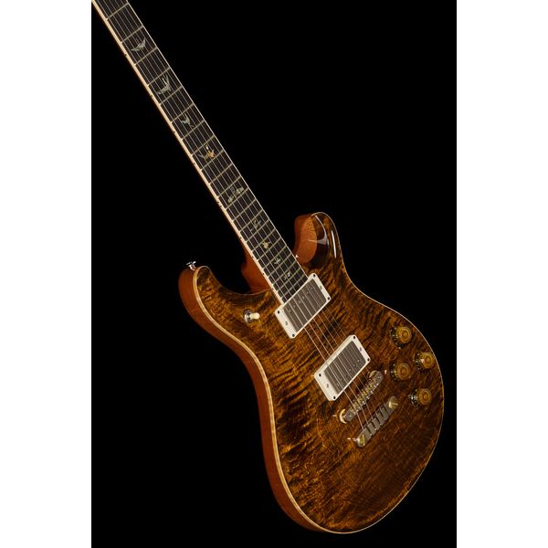 PRS McCarty 594 Yellow Tiger