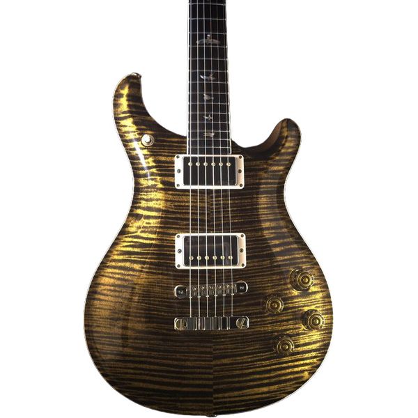 PRS McCarty 594 10 Top YellowTiger