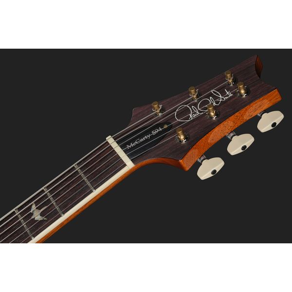 PRS McCarty 594 10 Top YellowTiger