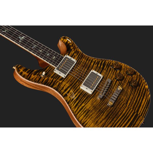 PRS McCarty 594 10 Top YellowTiger